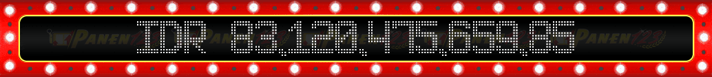 AYOBET99 Jackpot